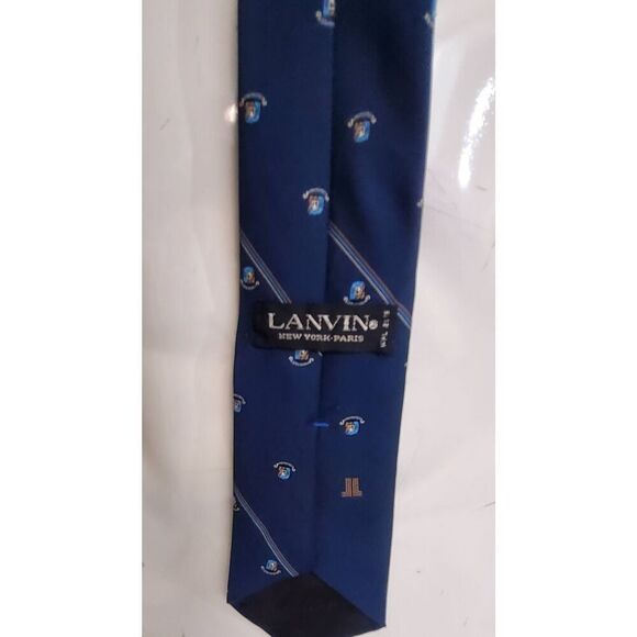 Lanvin tie - Picture 4 of 5